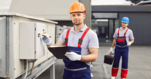 Understanding the Importance of Seasonal HVAC Maintenance 