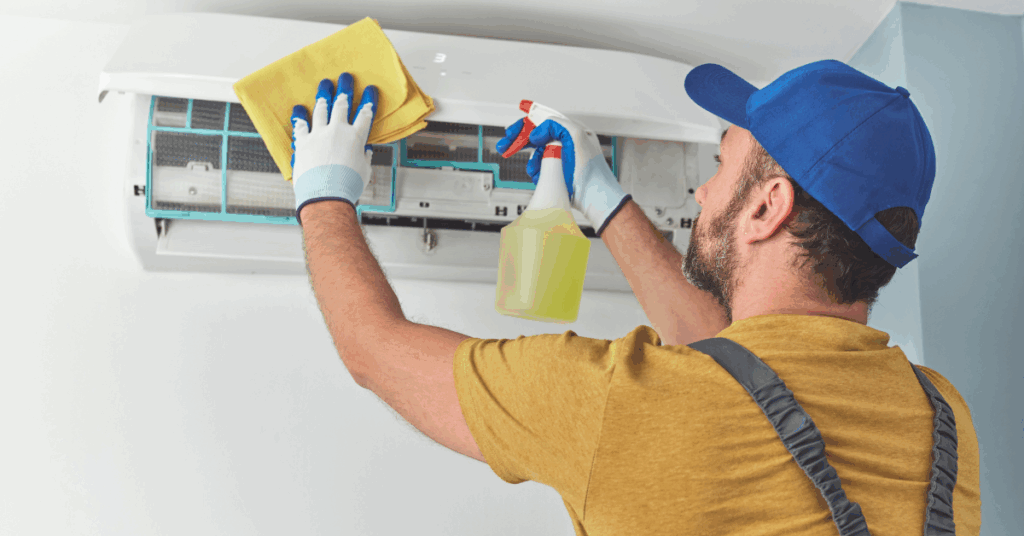 Why It’s Important to Prep Your AC Before Summer