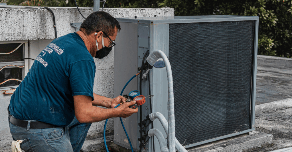 Understanding the Signs of an HVAC Emergency